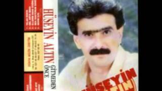 Hüseyi̇n Altin Hayat Arkadaşı Süper