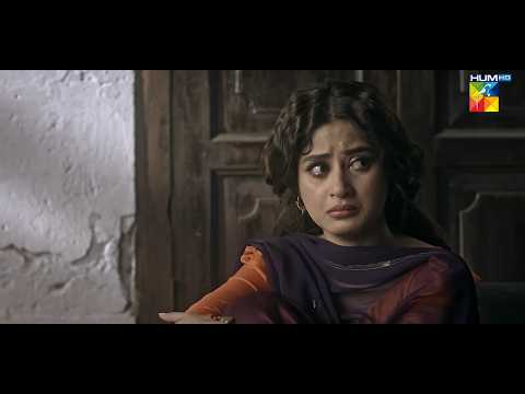 Woh Masoom Tere Paas Se Aakhir Kya Loot Le Giya...? #Aangan - Sajal Ali - Ahsan Khan - HUM TV