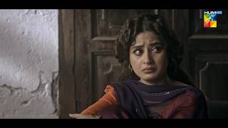 Woh Masoom Tere Paas Se Aakhir Kya Loot Le Giya...? #Aangan - Sajal Ali - Ahsan Khan - HUM TV
