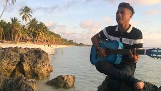 Lagu sedih banget nyentuh Di Hati cover FERDIN JALARIS [LIVE] Gamma 1 - Cinta Palsu