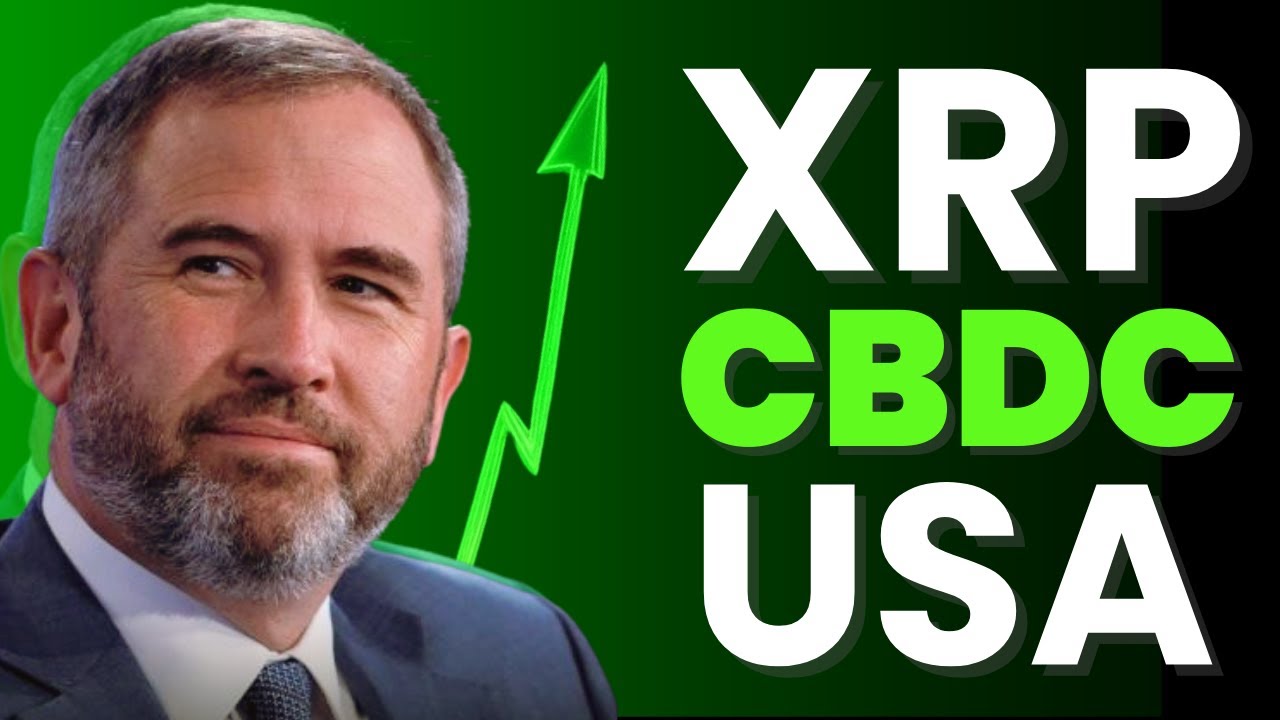 Ripple USA CBDC *CONFIRMED*