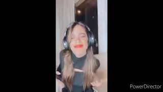 tini stoessel Livestream acustico Fresa