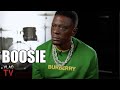 Boosie Reveals How He Discovered a Woman Was Lying About Having His Grandson (Part 27)