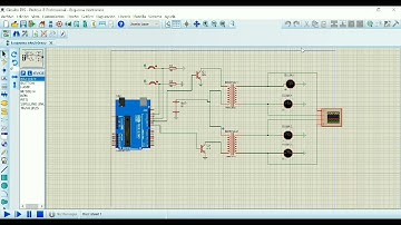 Sistemas de Encendido DIS con Arduino