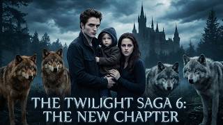 The Twilight Saga 6: The New Chapter ( 2026 ) Movie | Kristen Stewart, Robert Patt | Review And Fact