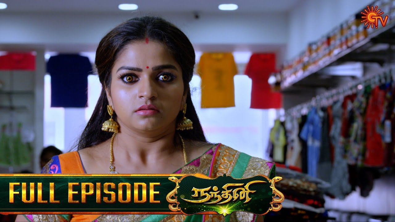 Nandhini - நந்தினி | Episode - 92 | Tamil Serial | Sun TV