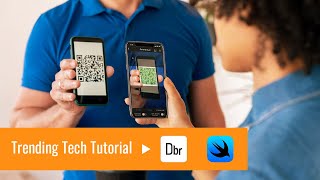Build an iOS Barcode Scanner with SwiftUI | Trending Tech Tutorial