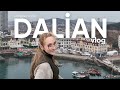 Exploring Dalian Dongbei S Top Coastal City China Travel Vlog