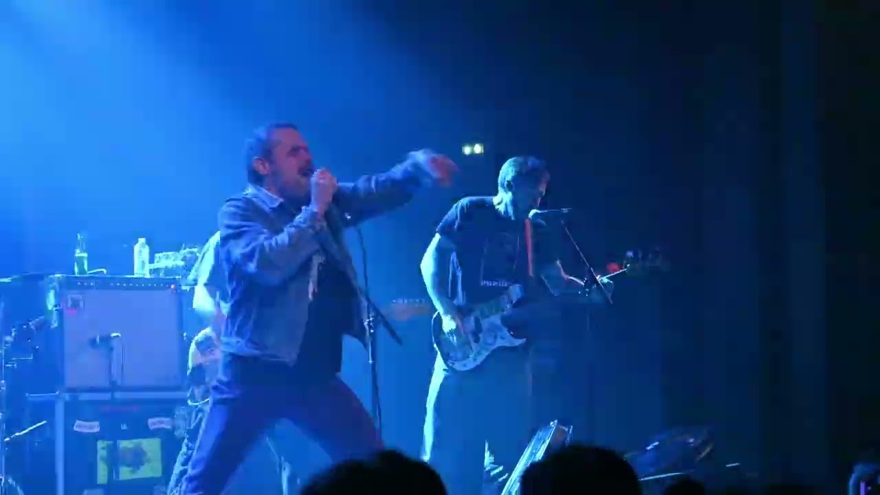 Johnny Mafia    18.06.2024