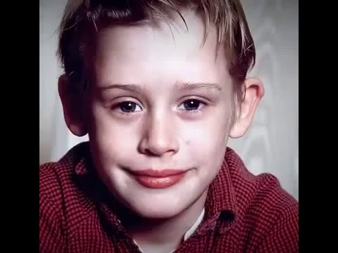 Macaulay Culkin Then and Now - YouTube