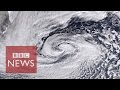 Polar Vortex explained in under 120 seconds