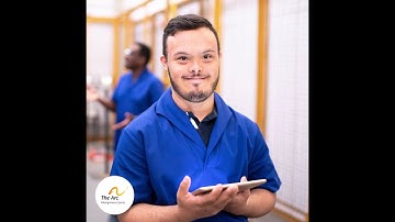 National Disability Employment Awareness Month - NDEAM