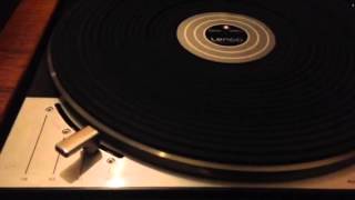 Lenco GL78 Transcription Turntable