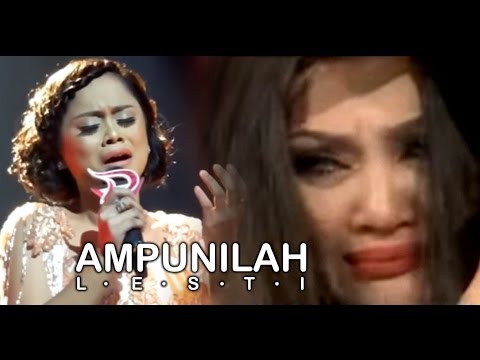 LESTI - AMPUNILAH \