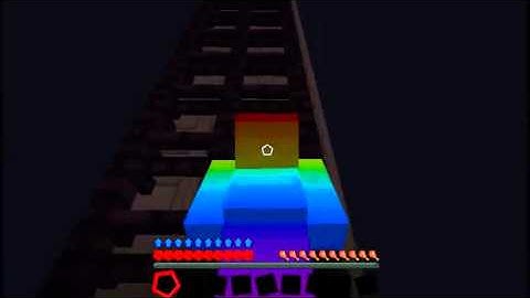 Minecraft - Smart Moving mod tutorial