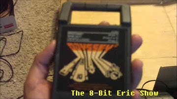 Odyssey 2 CIB Unboxing! $30 Craigslist SCORE! (Retro Gaming Find)