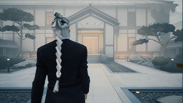 [WR] Sifu Level Speedrun | The Sanctuary | 1:58