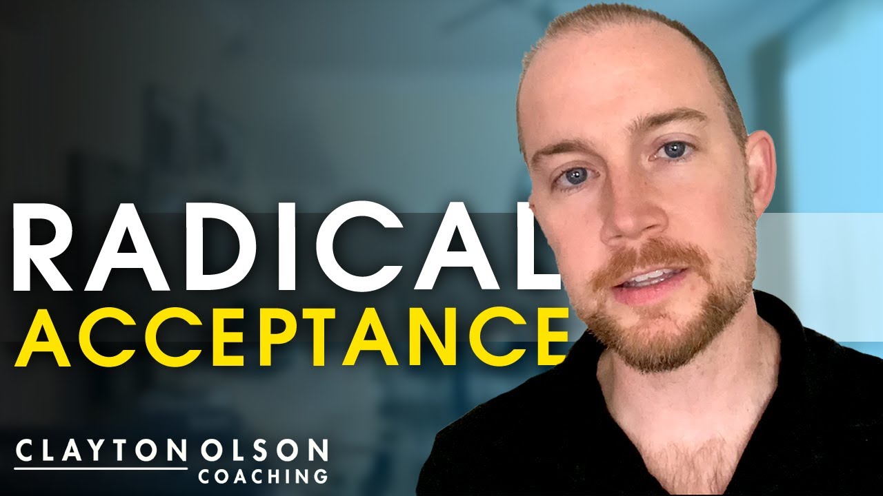Why Acceptance Is The Key To Creating The Relationship Life You Want YouTube
