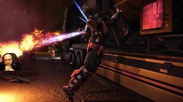 XCOM 2 War of the Chosen Legendary Modded Episode 9