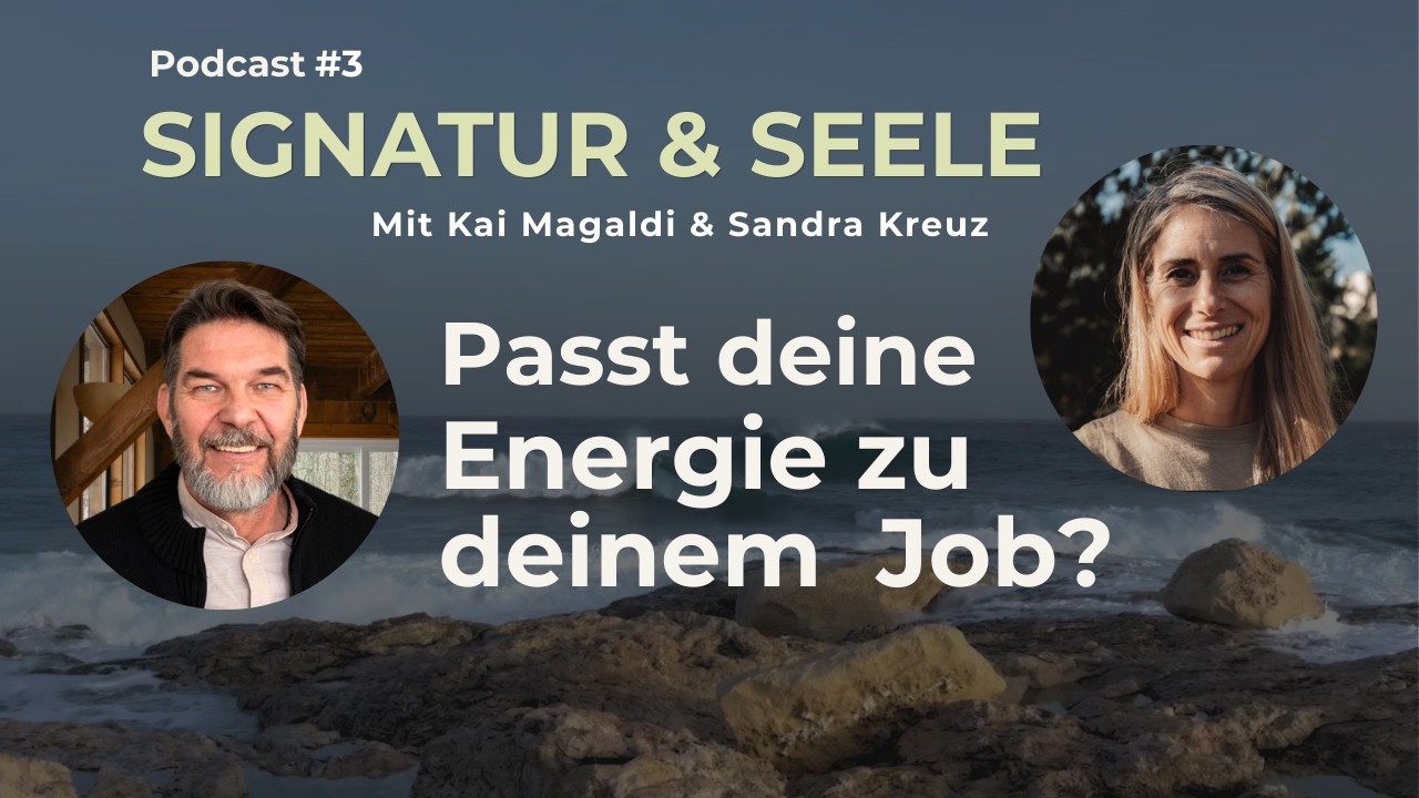 Männliche oder weibliche Energie?  Warum die Kultur über deinen Erfolg entscheidet
