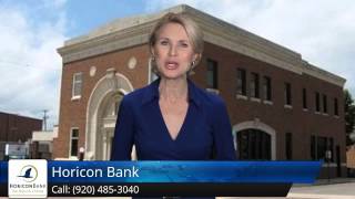Horicon Bank - Excellent 5 Star Review by Steve E.