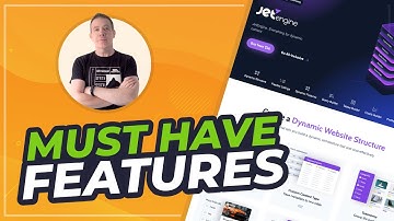 Powerful New Gutenberg Features in Crocoblock JetEngine