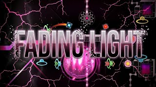 Fading Light by D0NPABL0 | [Geometry Dash 2.2] 