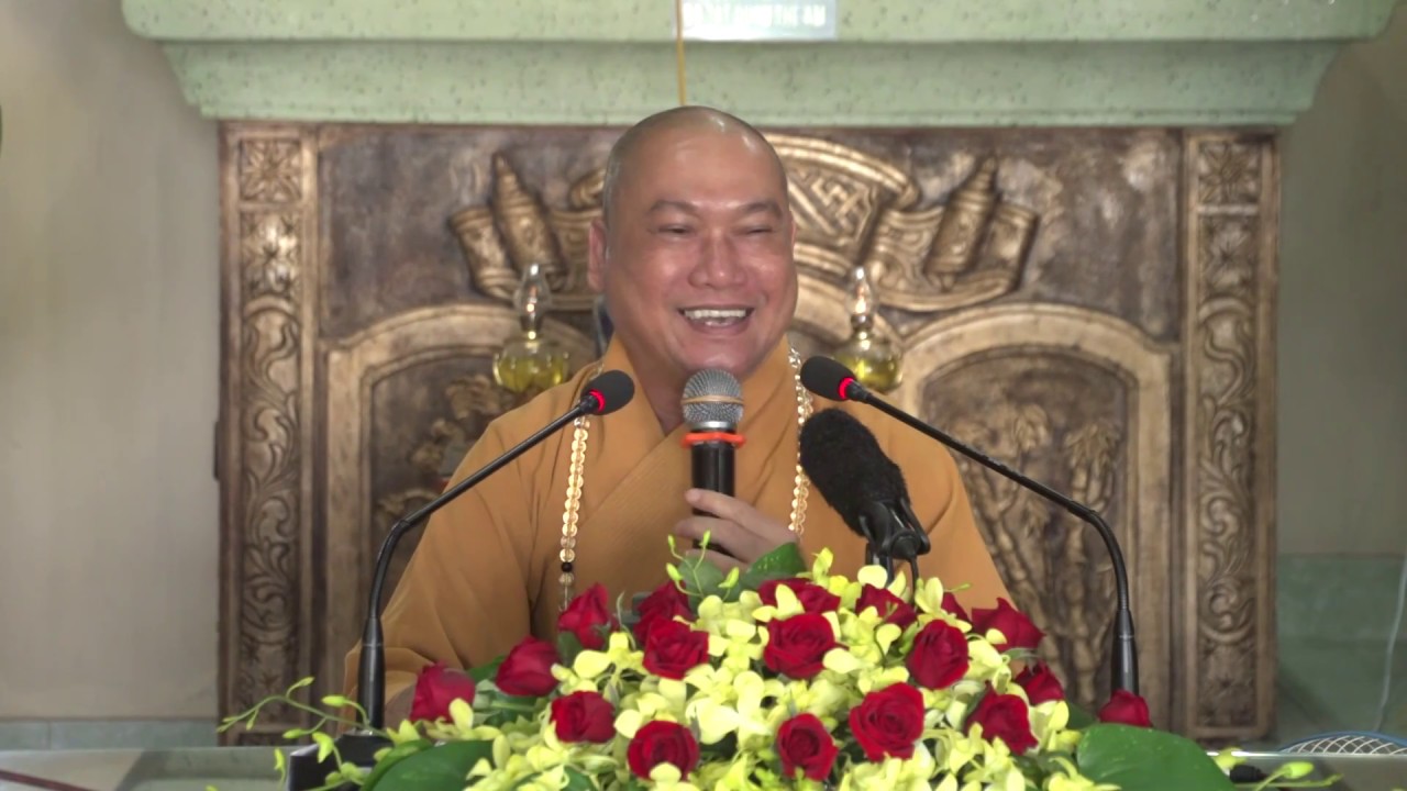 Oai Nghi Của Người Phật Tử Tại Gia. rất Hay