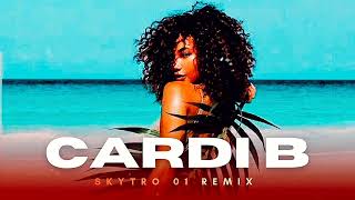 Cardi B Skytro 01 Remix