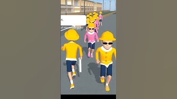 THR LEBARAN | #sakuraschoolsimulator #shorts