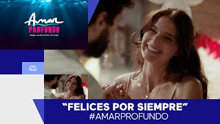 Amar Profundo / Marina / Capítulo 53