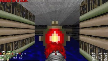 Doom II - NoReason