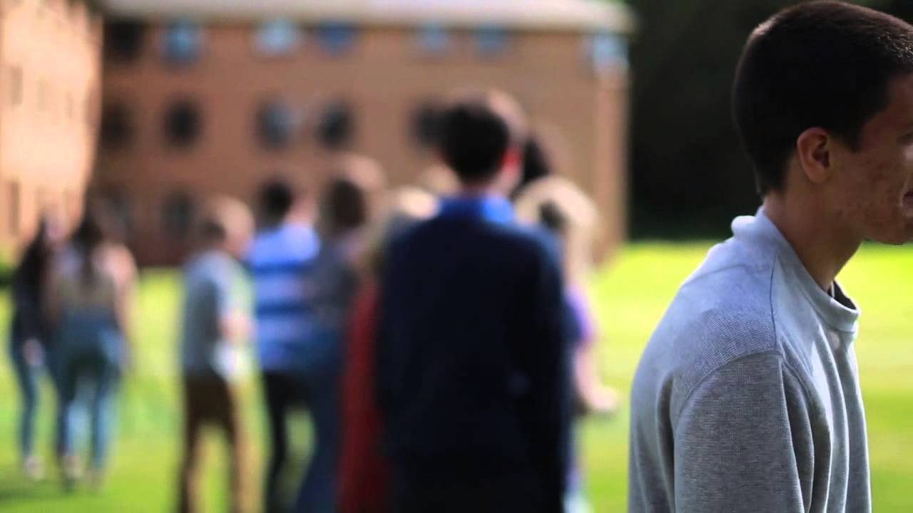 NYOS Junior Orchestra - Behind the scenes, summer 2014
