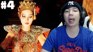 Dikejar Hantu Cantik- Home Sweet Home EP 2 Indonesia #4