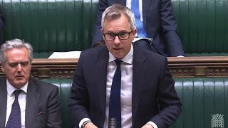 James Wild MP calls on Chancellor to scrap fuel duty hike and respect taxpayers’ money