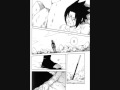 Itachi and sasuke-naruto (doujinshi)