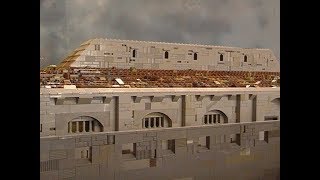 Lego WW1 Battle for Fort Vaux Stop Motion Brickfilm