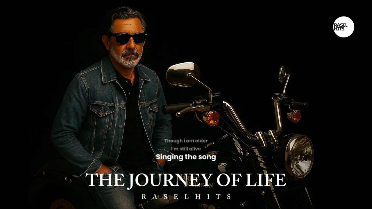 The Journey Of Life - RASELHITS
