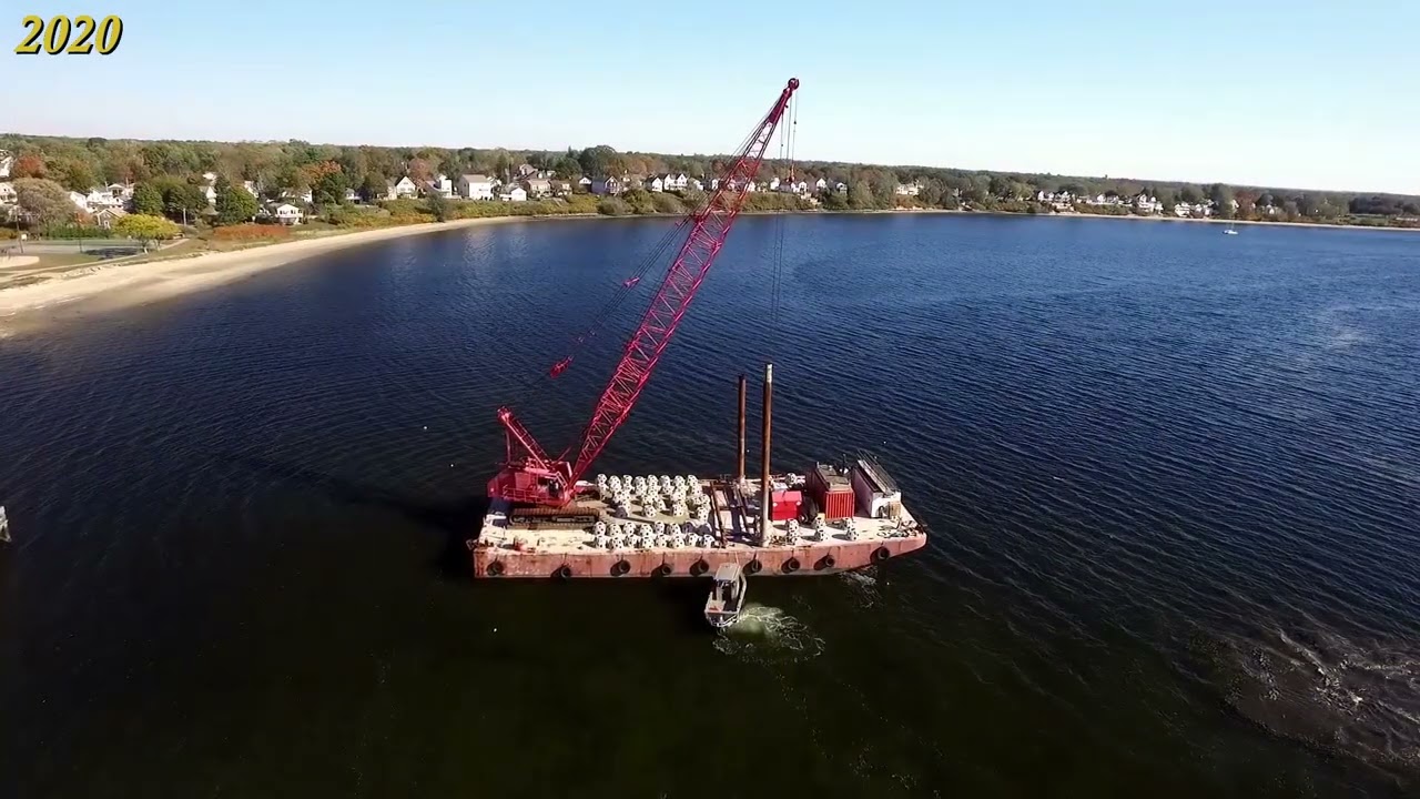 Artificial Reef T J  DelSanto