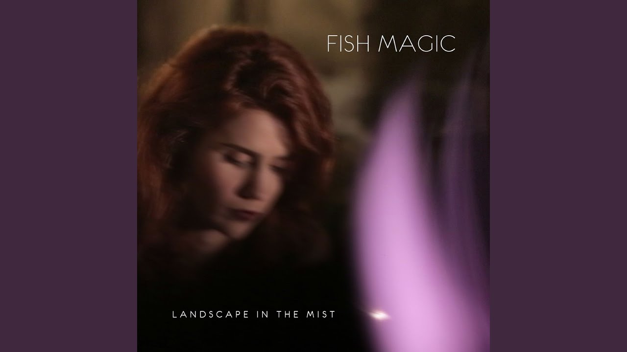 Landscape in the Mist