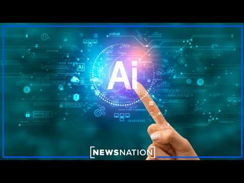 Congress scrambling to rein in AI after threat of future issues