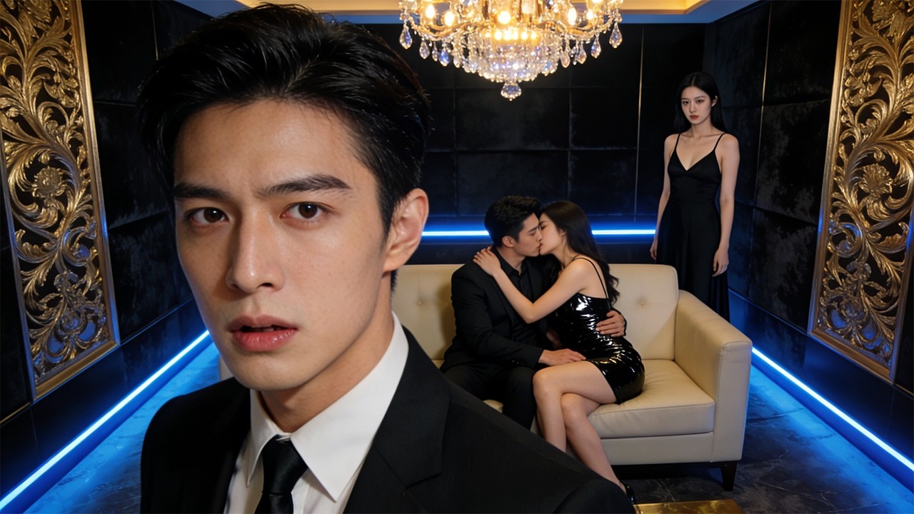 🔥 3년간의 결혼은 모두 함정이었다. 누나의 피값, 반드시 갚으리라. #cdrama #kdrama