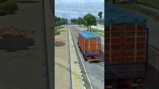 BUS SIMULATOR INDONESIA MOD || ADA HANTU SIANG HARI #bussimulatorindonesia #bussidindonesia