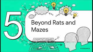 Latent Learning and Cognitive Maps