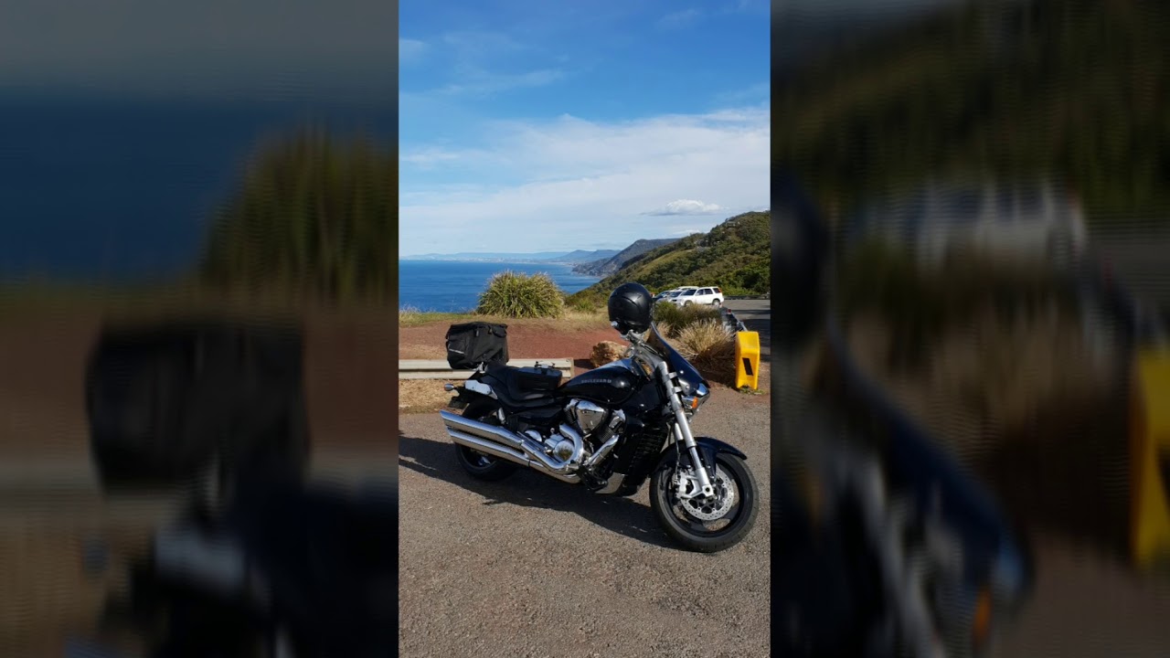 Gee Drone @ Otford lookout