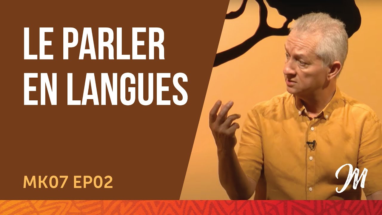 Le parler en langues (Malaika Saison 7 - Episode 2)