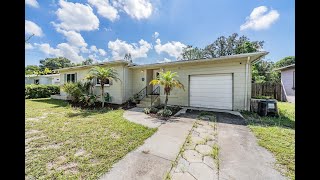 4716 25th Ave N, St. Petersburg FL 33713