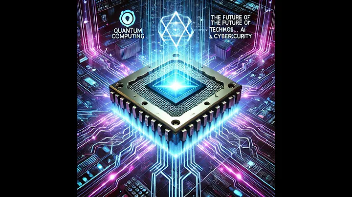 🔮 The Quantum Revolution: How Quantum Computing Will Change Everything 🔮