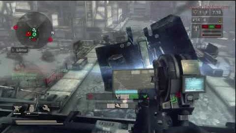 Killzone 2 Multiplayer Trophy Guide Cross Training Ribbon Field Mechanic Video