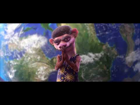 Ice Age: Collision Course/Best scene/Mike Thurmeier/Neil deGrasse Tyson/Chris Wedge